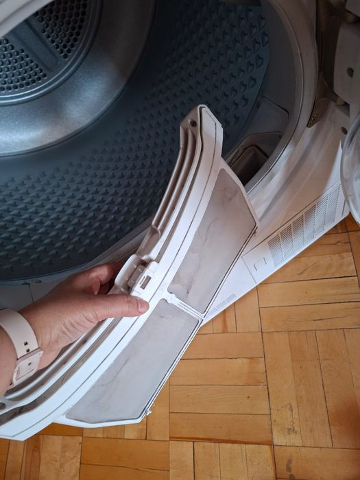 Сушильная машина Beko (7 кг)