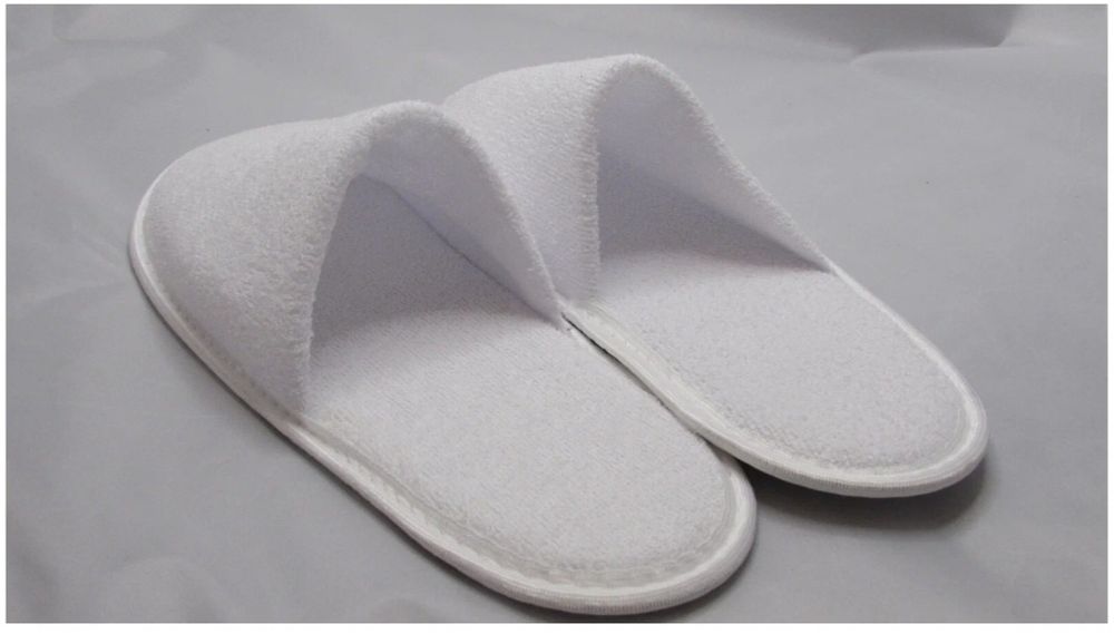 Одноразовые тапочки