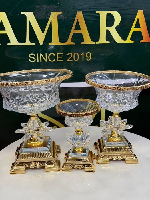 Bagima idishlar toʻplami