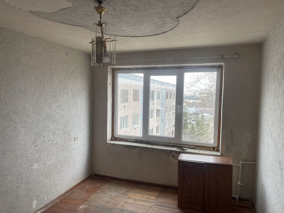 Квартира 3 хонали ижарага берилади