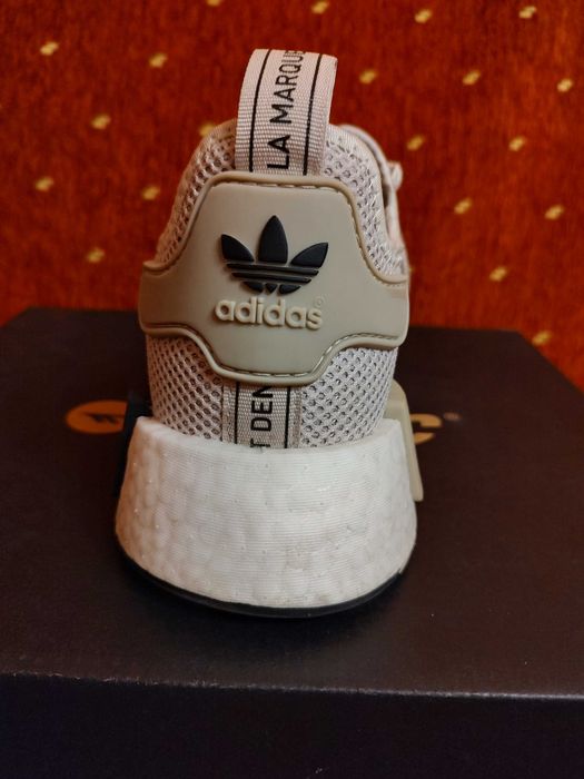Adidas-мъжки маратонки №43
