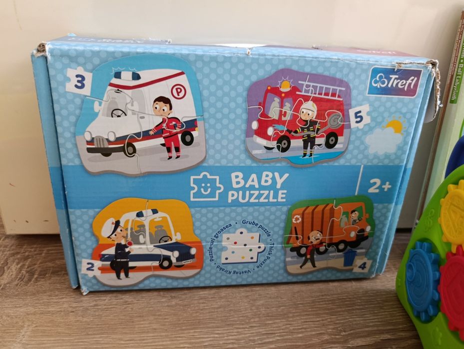 Интерактивни играчки - Всичко 15€