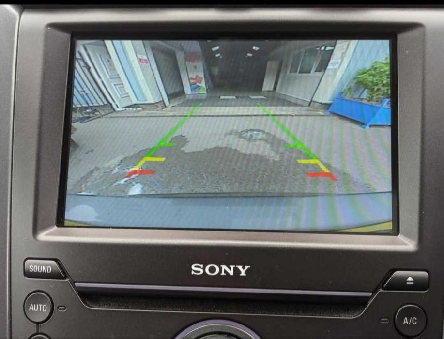 Ford mondeo 2016г на части