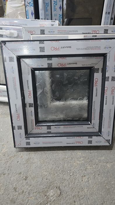 Окна  форточки    новые