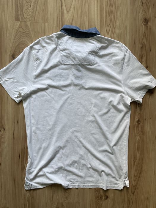 AERONAUTICA MILITARE / мъжка тениска XL