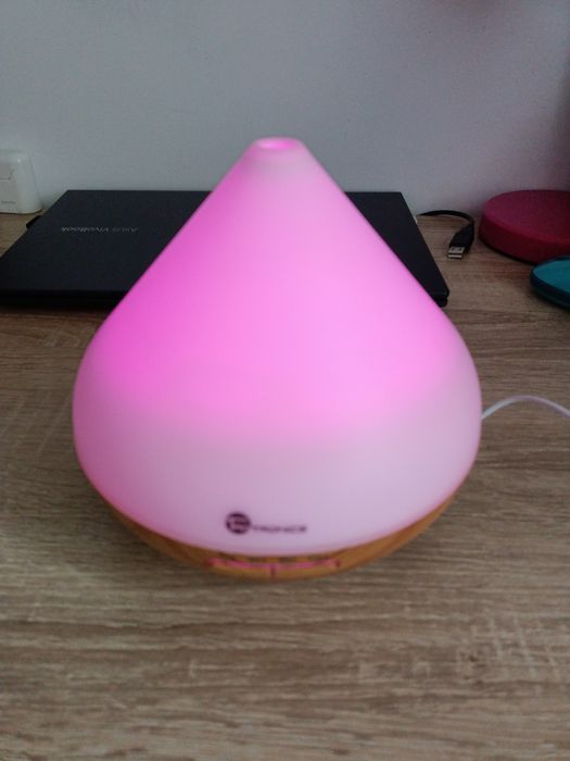 Vând Diffuser Aromatherapy
