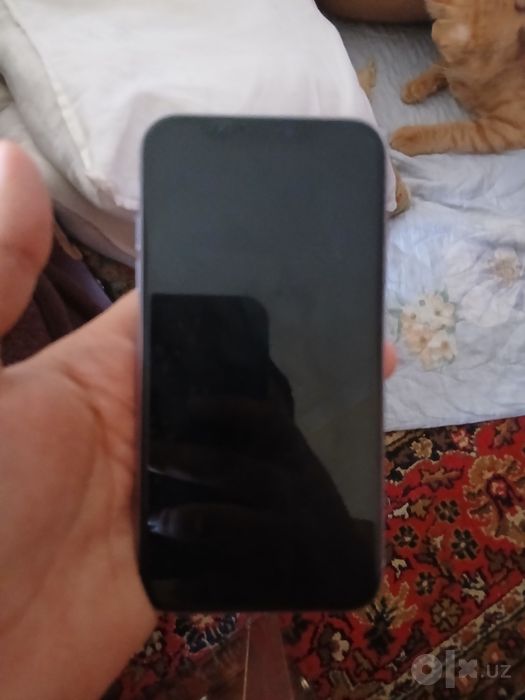 Iphone 11 с гранти