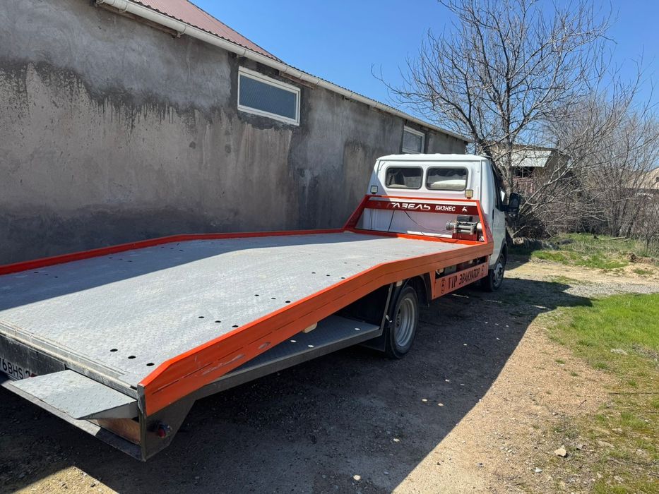 Услуги эвакуатор тараз