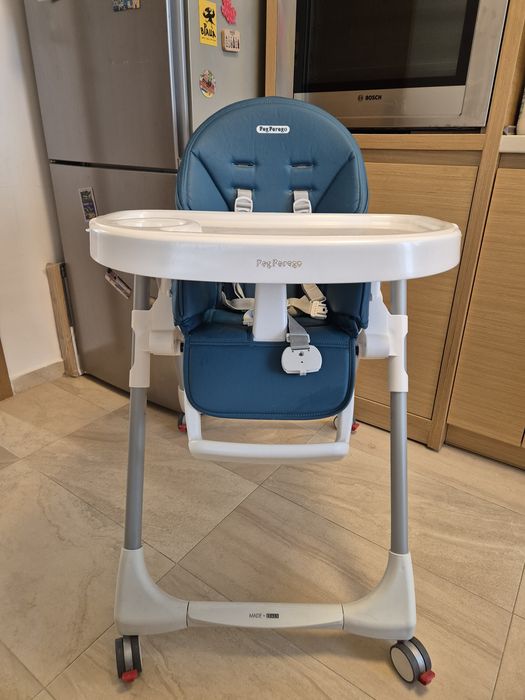 Peg Perego Prima Papa