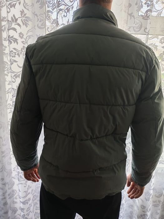 Продам куртку и безрукавку