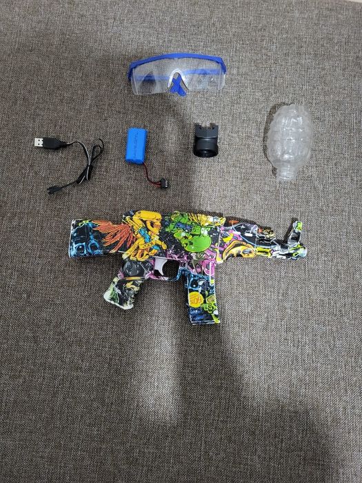 Орбиг ган,Ak-47 Mini