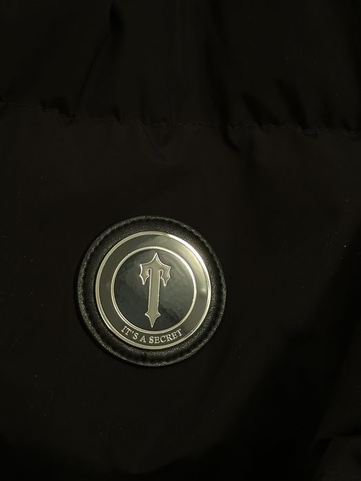 Trapstar Irongate Jacket