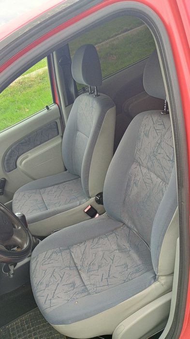 Dacia Logan 1.4 benzină