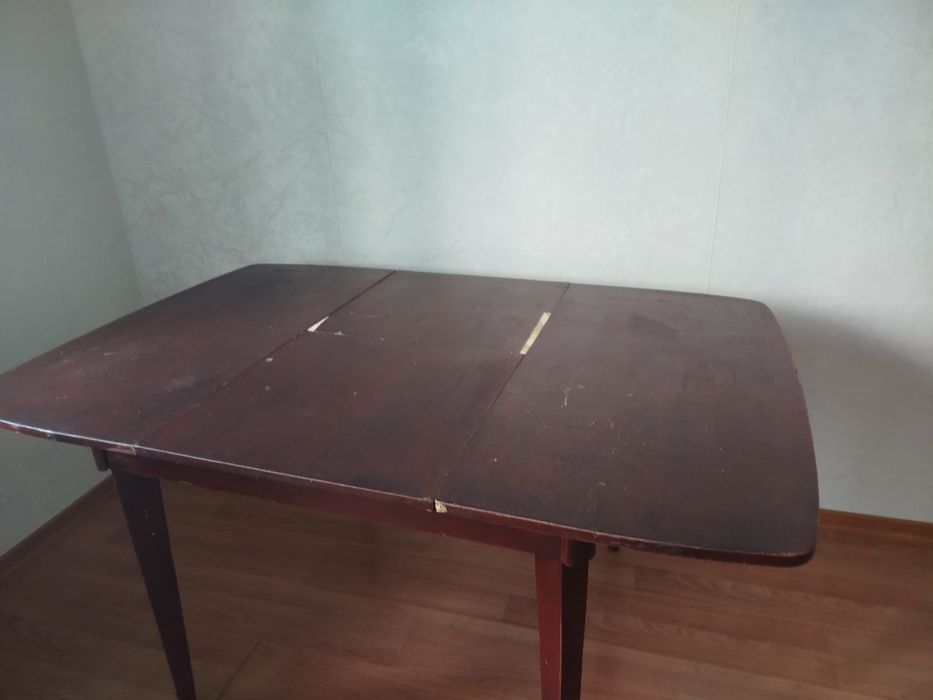 Стол разбираемый