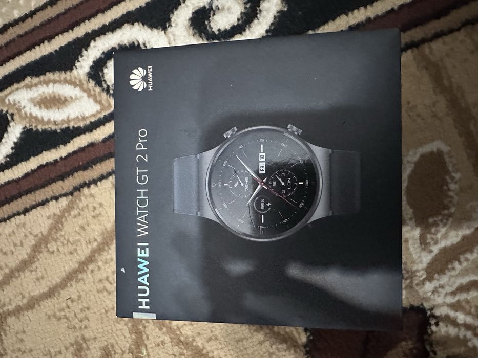 смарт часы HUAWEI