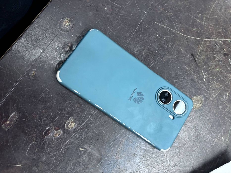 Huawei nova 10 se.