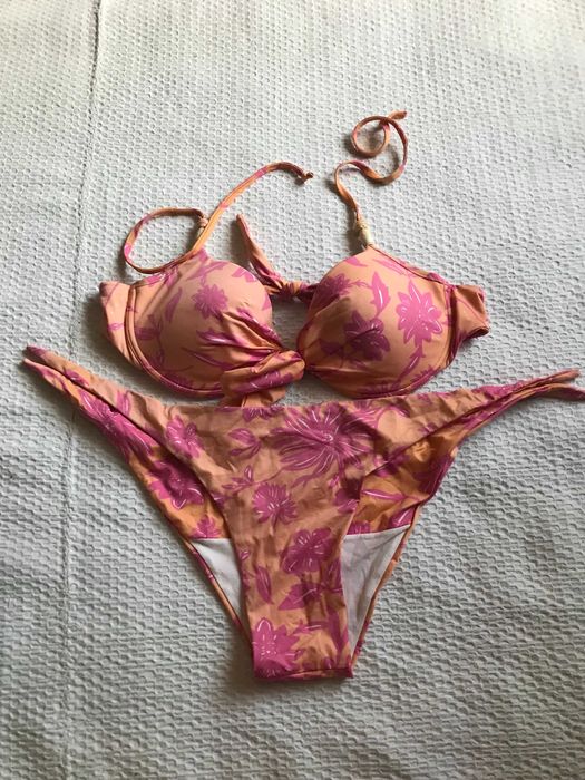 бански костюм, М