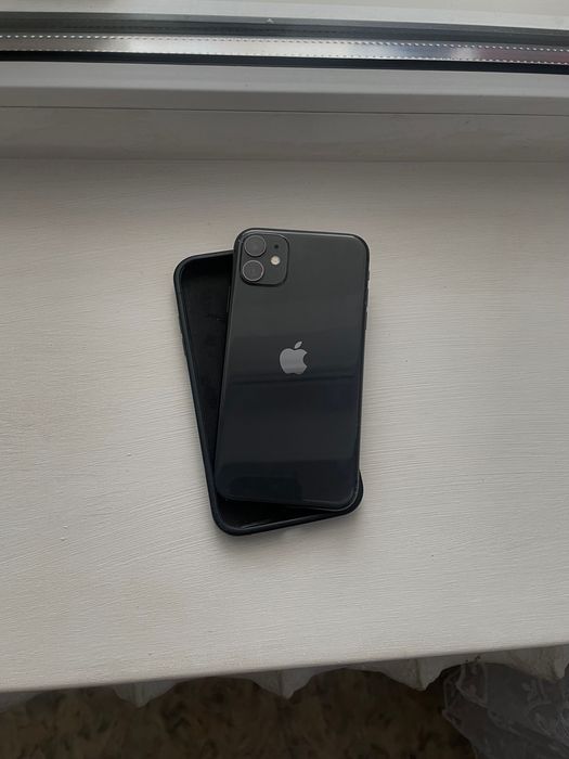 iPhone 11 - Айфон 11