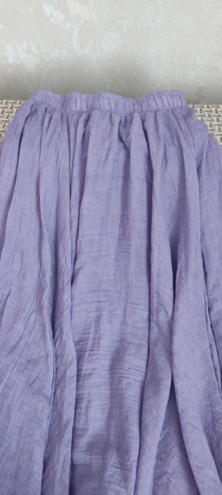 Юбка женская длинная