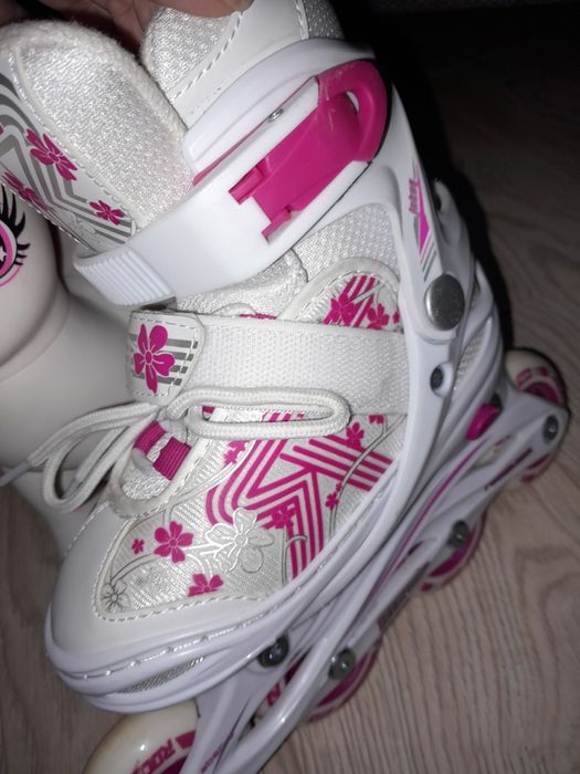 Role Roces mar.26-29