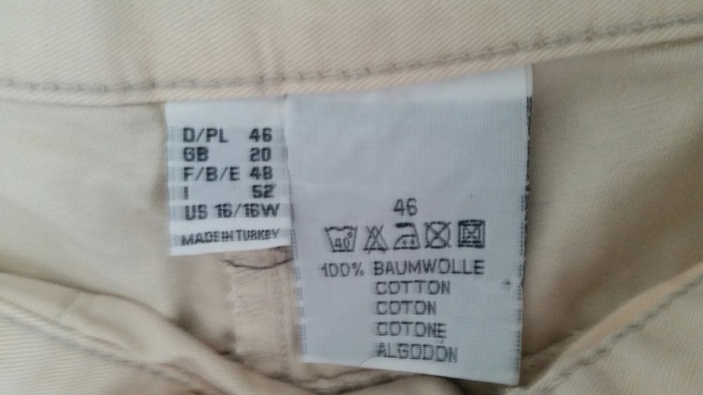 Pantaloni sport, trei sferturi, gravide, insarcinate, talie lunga