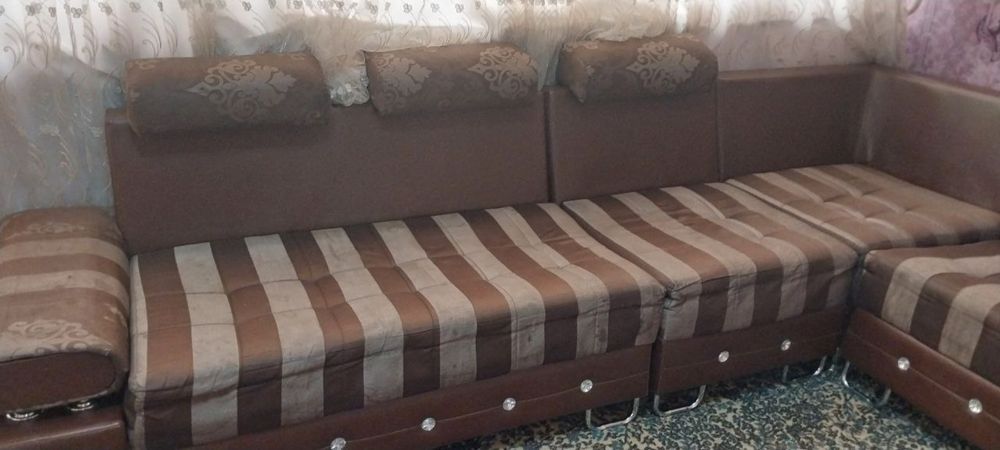 Divan sotiladi arzon narxda