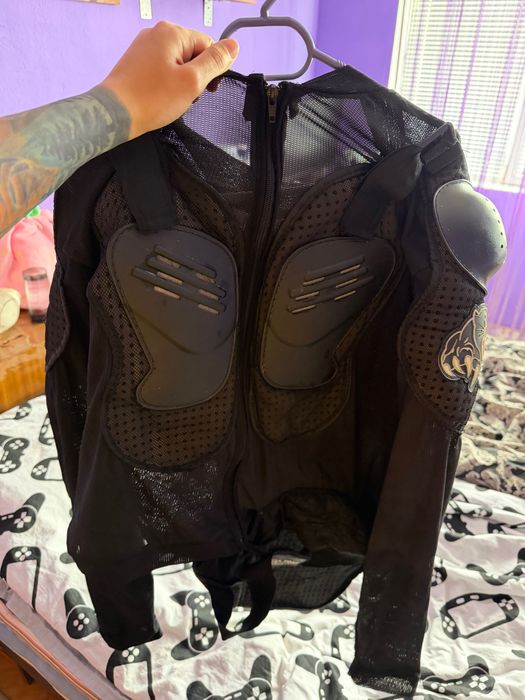 Ризница за мотокрос ! размер М