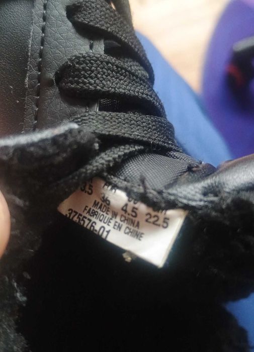 Оригинални дамски маратонки/сникърси Nike, Adidas, Puma, Asics