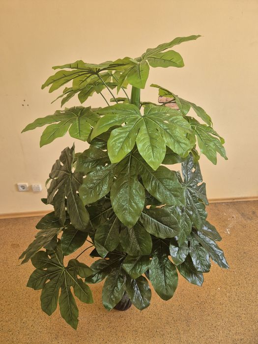 Пальма искусственная