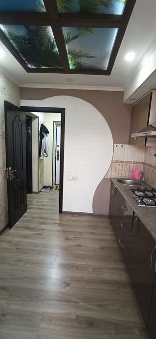 Продам свою квартиру на Лисунова, кирпич