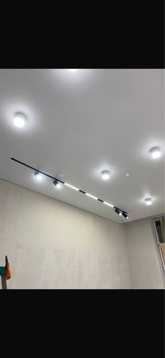 Натяжные потолки (ORNATU.KZ)