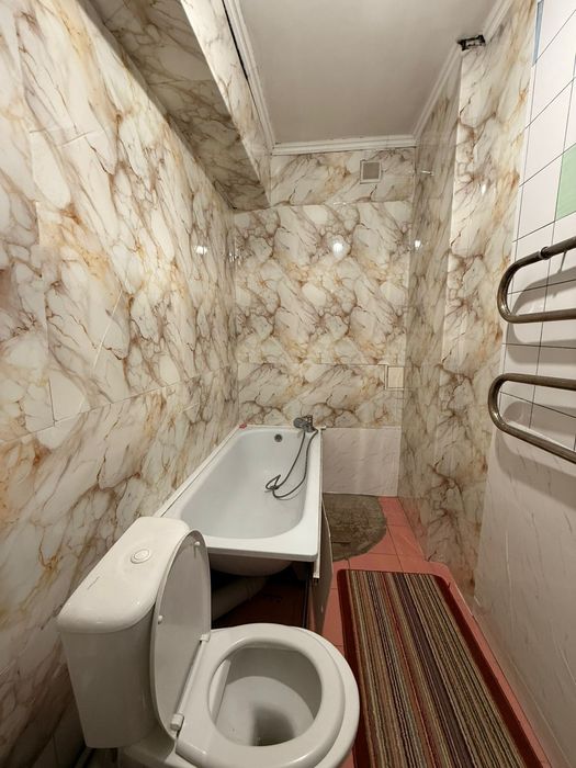 Квартира по суточно