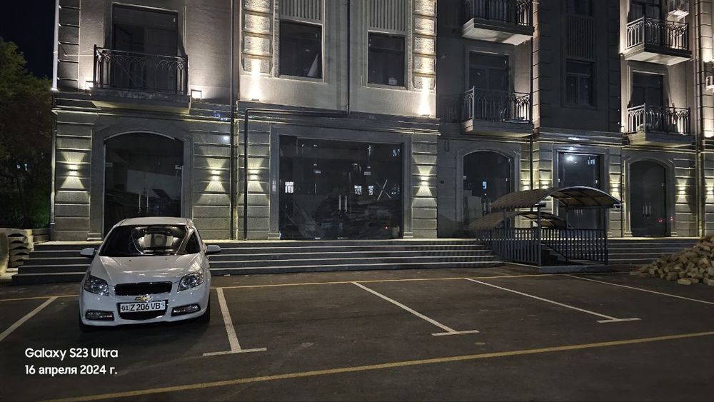 Сдаётся в аренду нежилое помещение