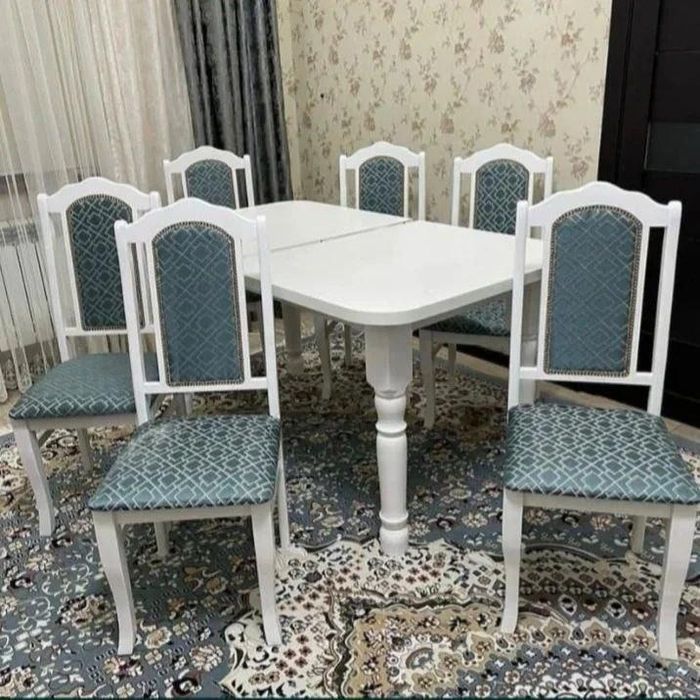 Стол-стулья по оптовым ценам