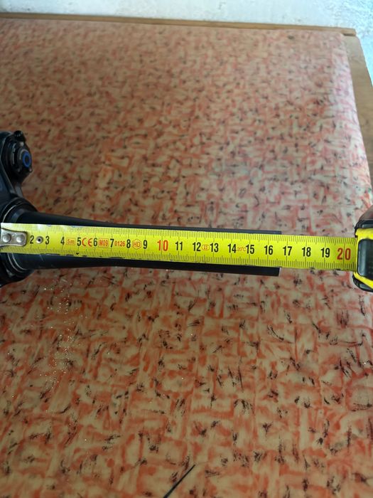 Rockshox SID select +