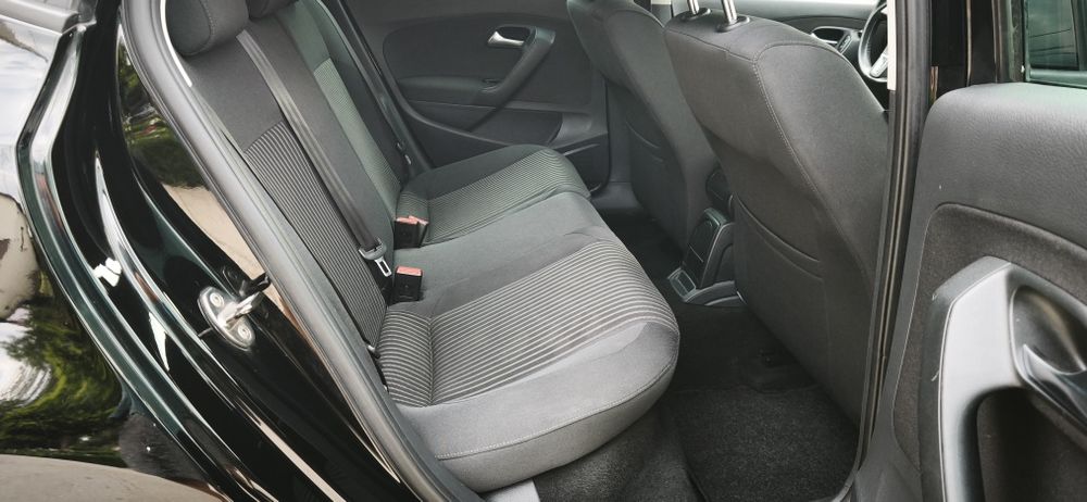 VOLKSWAGEN Polo 2012 — imagine 5
