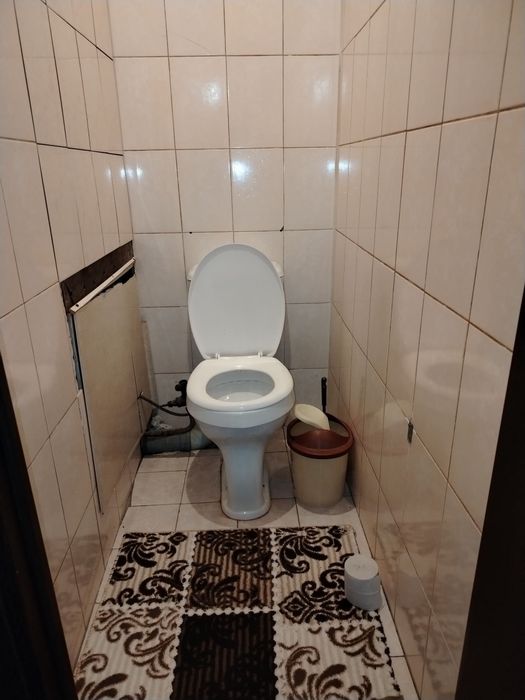 Срочно продаётся дом массив Строитель Сергели3/9/9