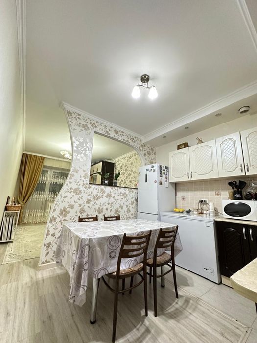 Продаю квартиру евротрешка. Астана