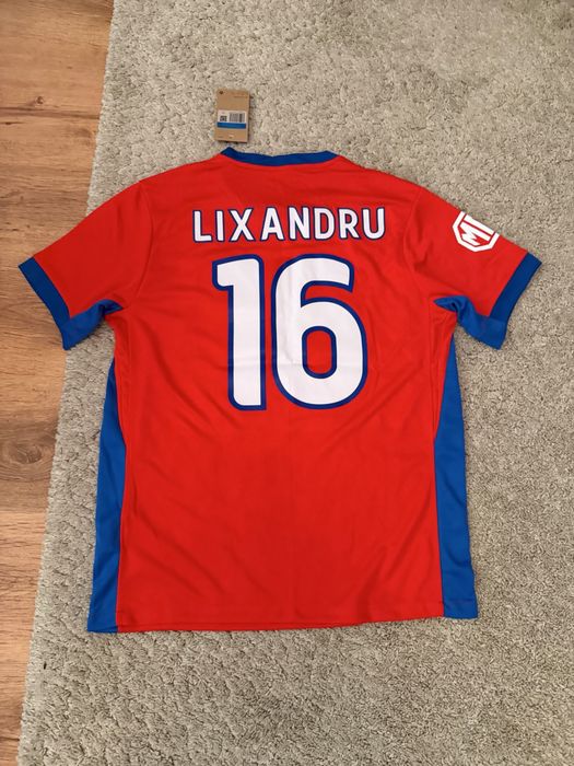 Tricou Lixandru