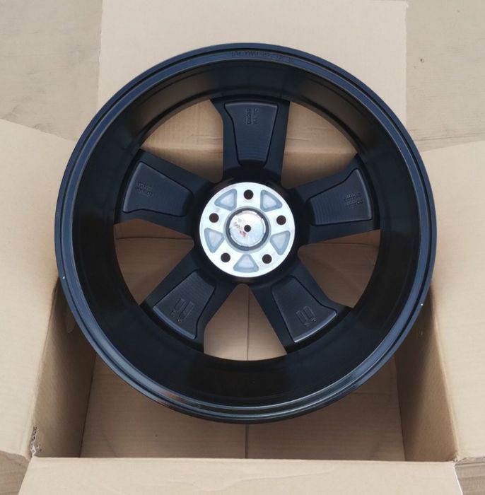 Jante 18 Ford Kuga Mondeo Focus C-Max S-Max Galaxy Edge Transit