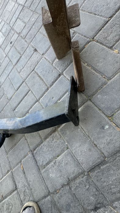 Продам паркоп на Toyota lexus