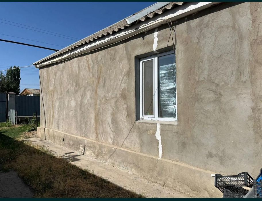 Продается дом в Айшабиби