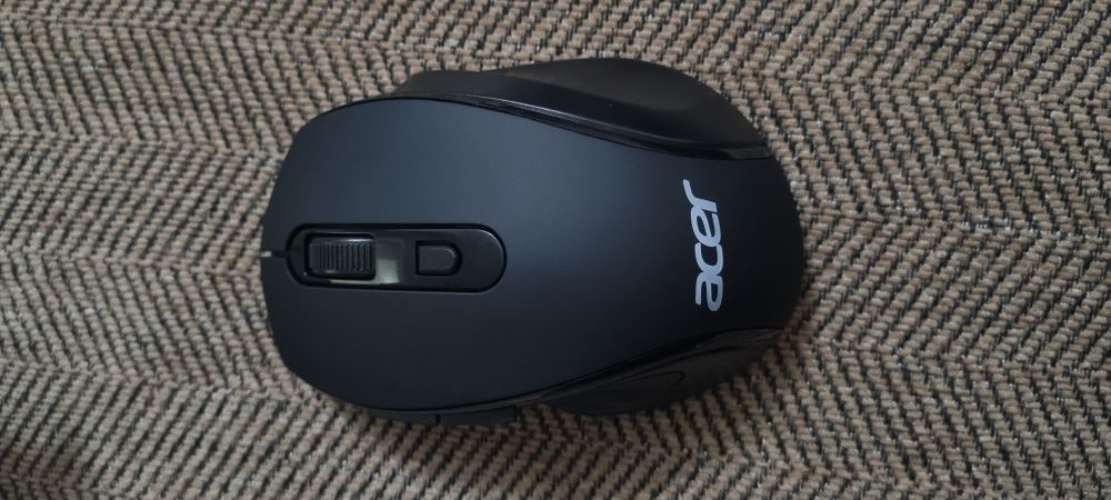 Мышка Acer L173.