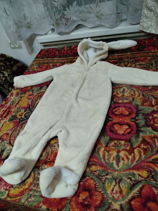 Комбенензоны  детские