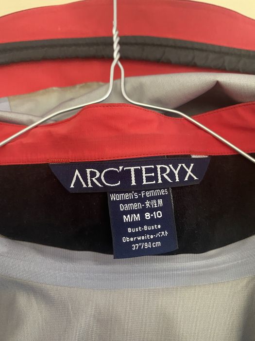 Geaca Arcteryx Theta AR