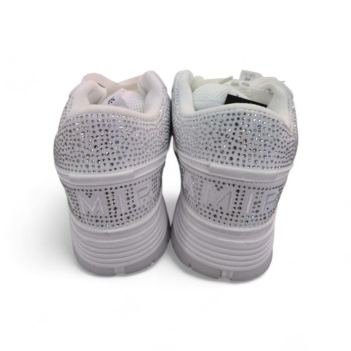 Adidași Amiri cu diamante