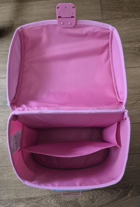 Ученическа Раница Herlits Herl Ranzen Loop Plus Ballet Love