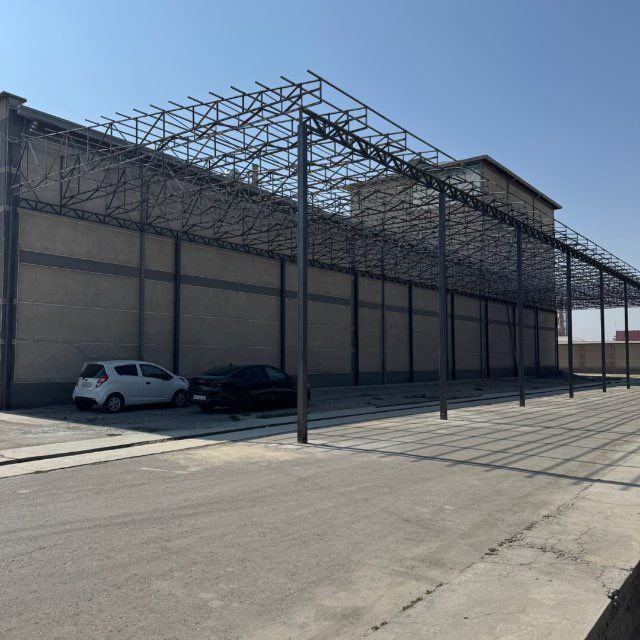 Tom va naves hizmatlari