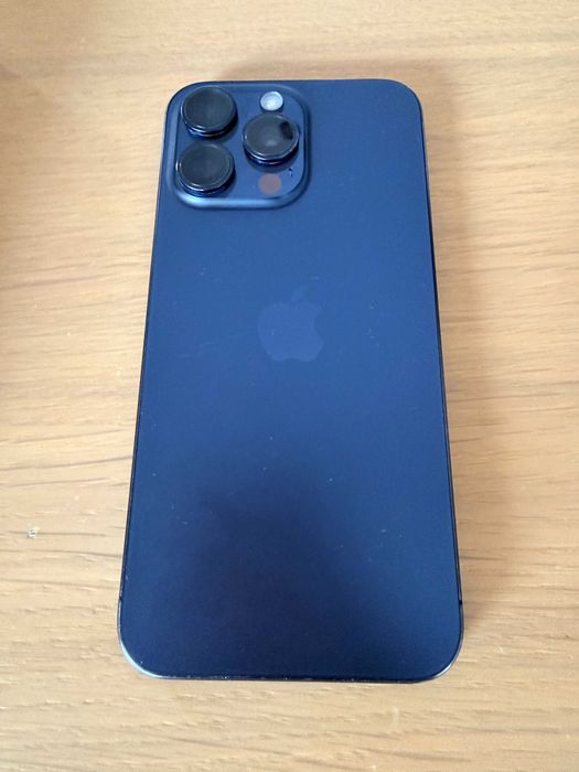 iPhone 15 Pro Max 512 GB