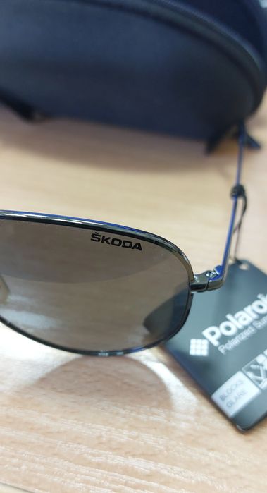Оригинални очила SKODA polaroid